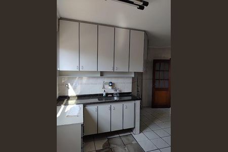 Apartamento à venda com 3 quartos, 110m² em Santa Paula, São Caetano do Sul