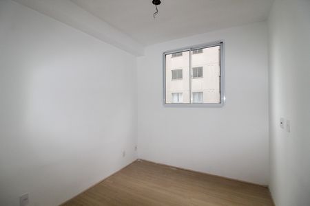 Quarto 2 de apartamento para alugar com 2 quartos, 35m² em Jaguaré, São Paulo