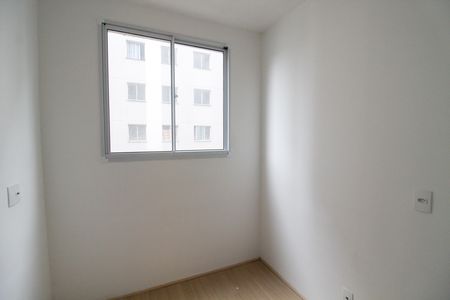 Apartamento para alugar com 35m², 2 quartos e sem vagaQuarto 1