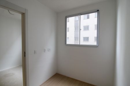 Quarto 1 de apartamento para alugar com 2 quartos, 35m² em Jaguaré, São Paulo