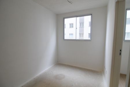 Sala de apartamento para alugar com 2 quartos, 35m² em Jaguaré, São Paulo