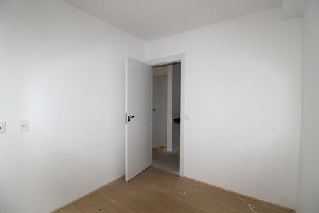 Apartamento para alugar com 35m², 2 quartos e sem vagaQuarto 2