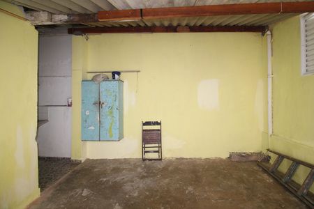 Casa para alugar com 90m², 1 quarto e sem vagaÁrea de Serviço