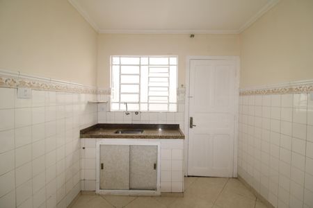Casa para alugar com 90m², 1 quarto e sem vagaCozinha