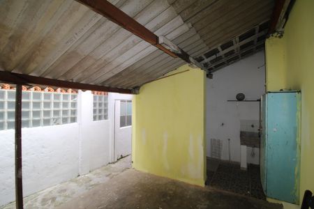 Casa para alugar com 90m², 1 quarto e sem vagaÁrea de Serviço