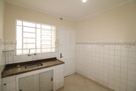 Casa para alugar com 90m², 1 quarto e sem vagaCozinha