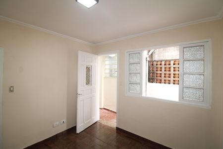 Casa para alugar com 90m², 1 quarto e sem vagaSala
