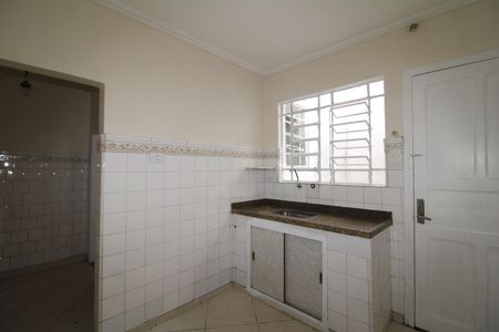 Casa para alugar com 90m², 1 quarto e sem vagaCozinha