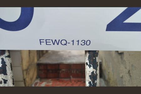 Casa para alugar com 90m², 1 quarto e sem vaga Casa para alugar com 90m², 1 quarto e sem vagaFachada