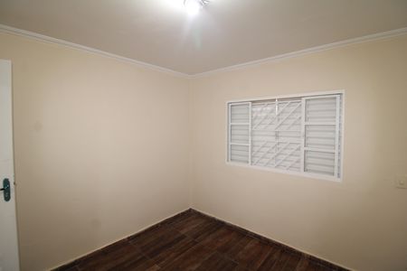 Quarto 1 de casa para alugar com 1 quarto, 90m² em Carandiru, São Paulo
