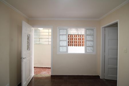 Sala de casa para alugar com 1 quarto, 90m² em Carandiru, São Paulo