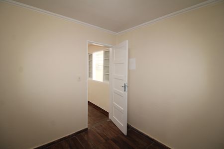 Quarto 1 de casa para alugar com 1 quarto, 90m² em Carandiru, São Paulo