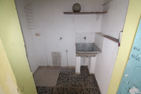 Casa para alugar com 90m², 1 quarto e sem vagaÁrea de Serviço