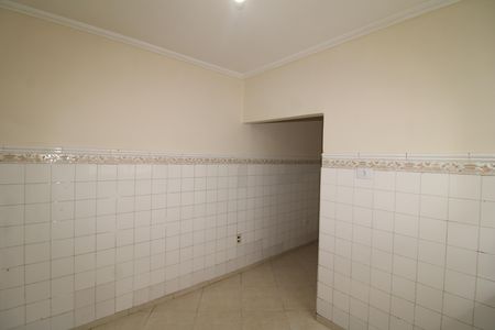 Casa para alugar com 90m², 1 quarto e sem vagaCozinha