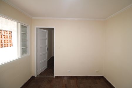 Sala de casa para alugar com 1 quarto, 90m² em Carandiru, São Paulo