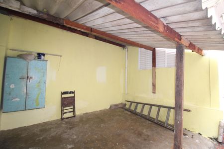 Casa para alugar com 90m², 1 quarto e sem vagaÁrea de Serviço
