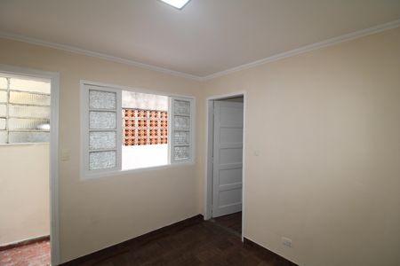 Sala de casa para alugar com 1 quarto, 90m² em Carandiru, São Paulo