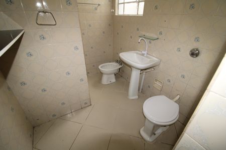 Casa para alugar com 90m², 1 quarto e sem vagaBanheiro