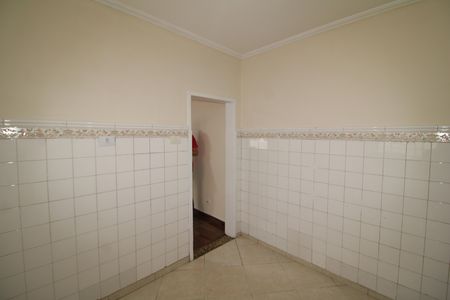 Casa para alugar com 90m², 1 quarto e sem vagaCozinha