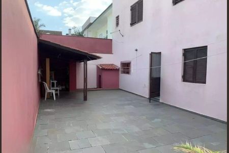 Casa à venda com 4 quartos, 362m² em Parque dos Passaros, São Bernardo do Campo