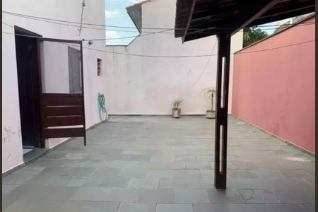 Casa à venda com 4 quartos, 362m² em Parque dos Passaros, São Bernardo do Campo