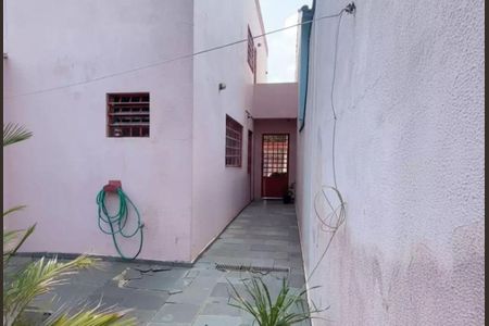 Casa à venda com 4 quartos, 362m² em Parque dos Passaros, São Bernardo do Campo