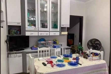 Casa à venda com 4 quartos, 362m² em Parque dos Passaros, São Bernardo do Campo