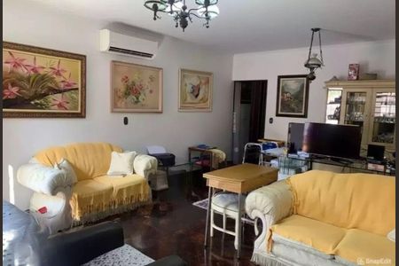Casa à venda com 4 quartos, 362m² em Parque dos Passaros, São Bernardo do Campo