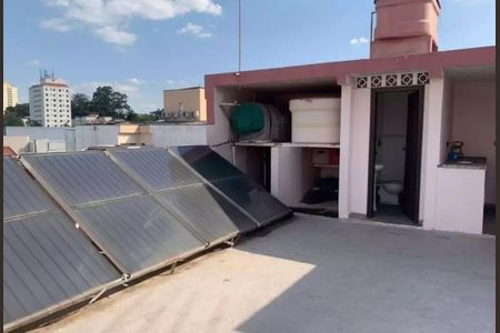 Casa à venda com 4 quartos, 362m² em Parque dos Passaros, São Bernardo do Campo