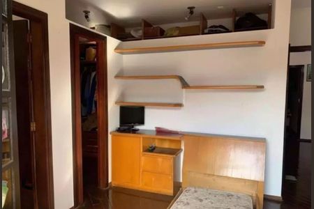 Casa à venda com 4 quartos, 362m² em Parque dos Passaros, São Bernardo do Campo