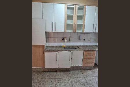 Apartamento à venda com 4 quartos, 127m² em Consolação, São Paulo