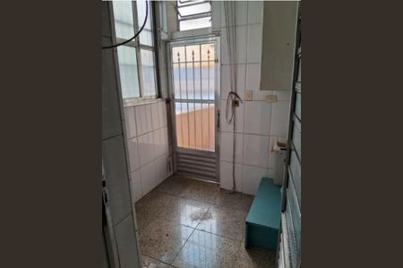 Apartamento à venda com 4 quartos, 127m² em Consolação, São Paulo