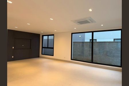 Casa de Condomínio à venda com 3 quartos, 229m² em Alphaville Dom Pedro, Campinas