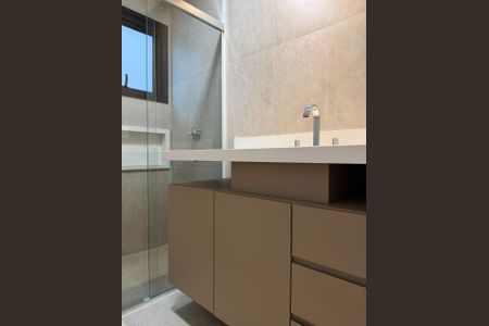 Casa de Condomínio à venda com 3 quartos, 229m² em Alphaville Dom Pedro, Campinas
