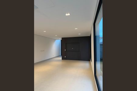 Casa de Condomínio à venda com 3 quartos, 229m² em Alphaville Dom Pedro, Campinas