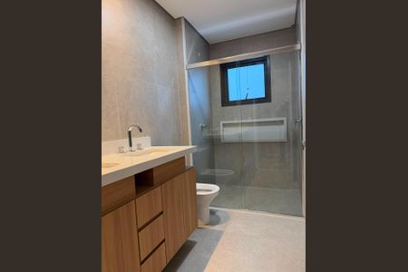 Casa de Condomínio à venda com 3 quartos, 229m² em Alphaville Dom Pedro, Campinas