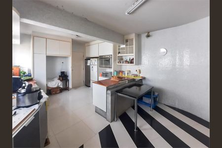 Apartamento à venda com 3 quartos, 198m² em Granja Julieta, São Paulo