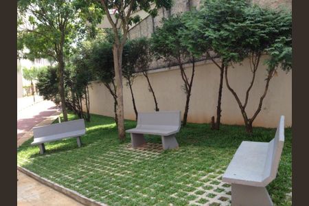 Apartamento à venda com 50m², 2 quartos e 1 vaga