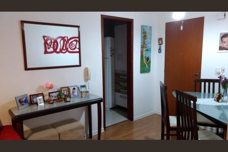 Apartamento à venda com 2 quartos, 50m² em Jabaquara, São Paulo