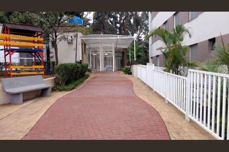 Apartamento à venda com 50m², 2 quartos e 1 vaga