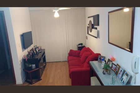 Apartamento à venda com 2 quartos, 50m² em Jabaquara, São Paulo