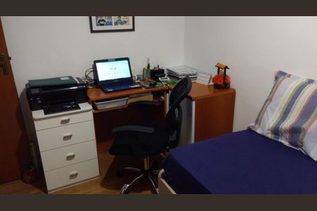 Apartamento à venda com 2 quartos, 50m² em Jabaquara, São Paulo