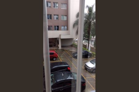 Apartamento à venda com 50m², 2 quartos e 1 vaga