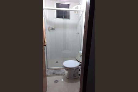 Apartamento à venda com 50m², 2 quartos e 1 vaga