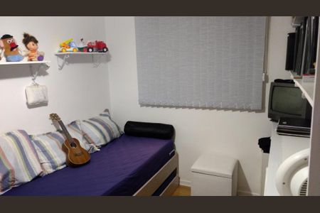 Apartamento à venda com 2 quartos, 50m² em Jabaquara, São Paulo