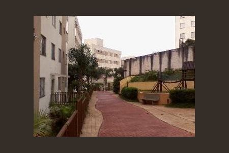 Apartamento à venda com 50m², 2 quartos e 1 vaga