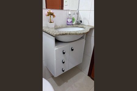 Apartamento à venda com 50m², 2 quartos e 1 vaga