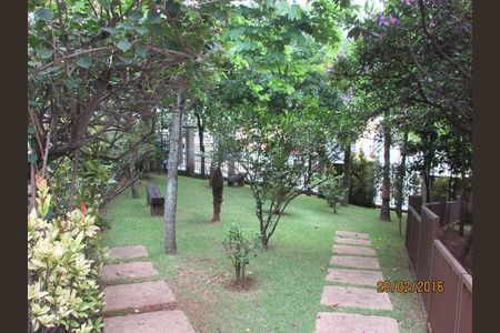 Apartamento à venda com 50m², 2 quartos e 1 vaga