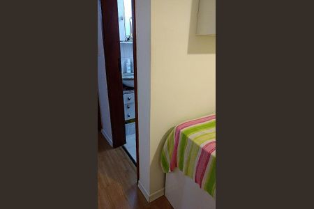 Apartamento à venda com 50m², 2 quartos e 1 vaga