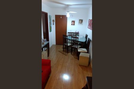 Apartamento à venda com 2 quartos, 50m² em Jabaquara, São Paulo
